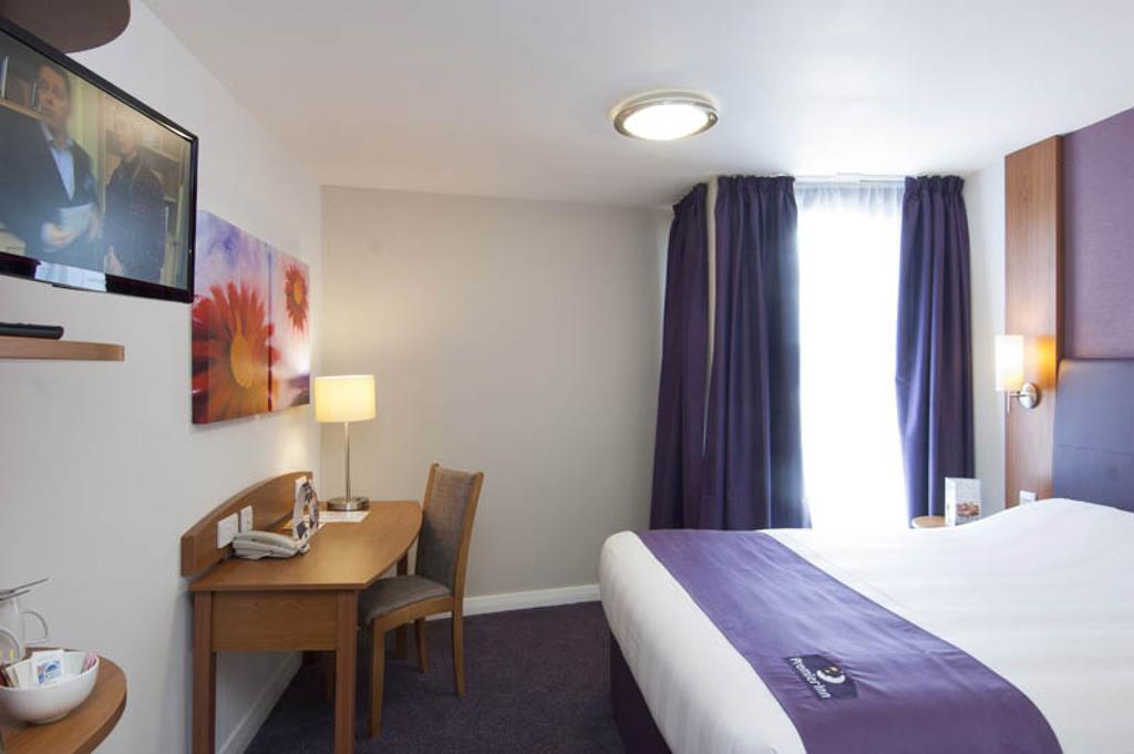 Premier Inn London Hayes, Heathrow Pokoj fotografie