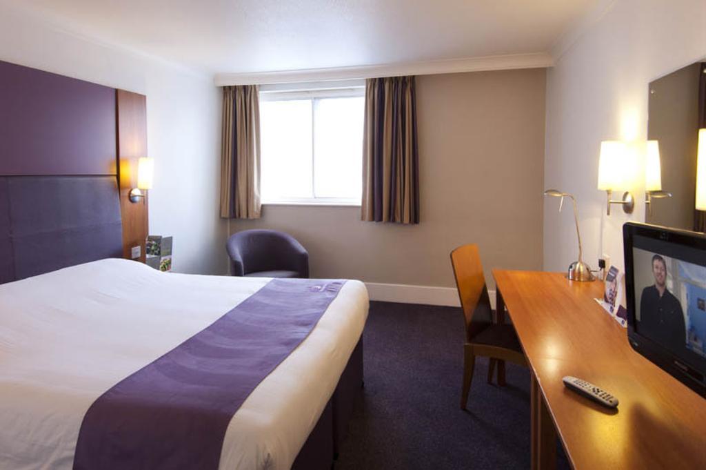 Premier Inn London Hayes, Heathrow Pokoj fotografie